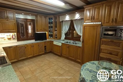 Villa i Lorca, Murcia, Lorca - € 615.000 | Ref: 50043 - foto 22
