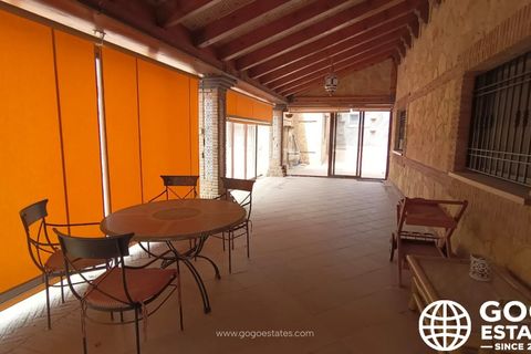 Villa i Lorca, Murcia, Lorca - € 615.000 | Ref: 50043 - foto 28