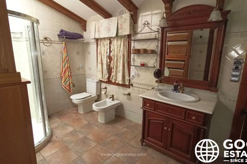 Villa i Lorca, Murcia, Lorca - € 615.000 | Ref: 50043 - foto 29