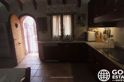Villa i Lorca, Murcia, Lorca - € 615.000 | Ref: 50043 - foto 31