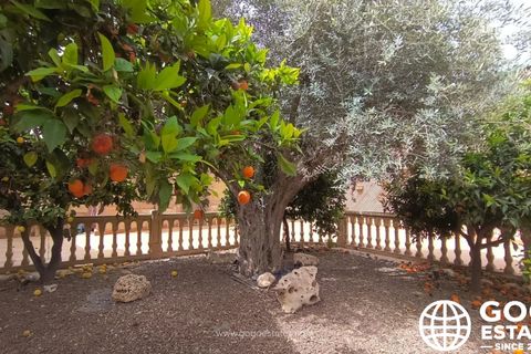 Villa i Lorca, Murcia, Lorca - € 615.000 | Ref: 50043 - foto 33