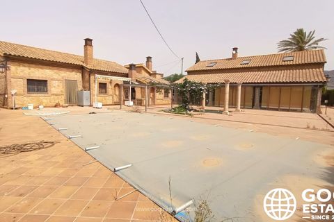Villa i Lorca, Murcia, Lorca - € 615.000 | Ref: 50043 - foto 35