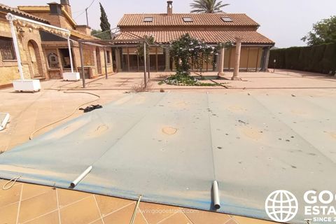 Villa i Lorca, Murcia, Lorca - € 615.000 | Ref: 50043 - foto 36