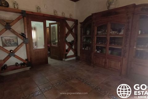 Villa i Lorca, Murcia, Lorca - € 615.000 | Ref: 50043 - foto 37