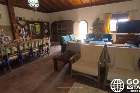 Villa i Lorca, Murcia, Lorca - € 615.000 | Ref: 50043 - foto 38