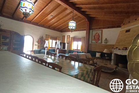 Villa i Lorca, Murcia, Lorca - € 615.000 | Ref: 50043 - foto 39