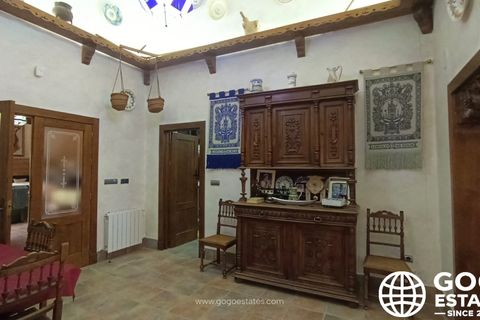 Villa i Lorca, Murcia, Lorca - € 615.000 | Ref: 50043 - foto 41