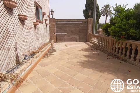 Villa i Lorca, Murcia, Lorca - € 615.000 | Ref: 50043 - foto 42