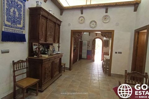 Villa i Lorca, Murcia, Lorca - € 615.000 | Ref: 50043 - foto 43