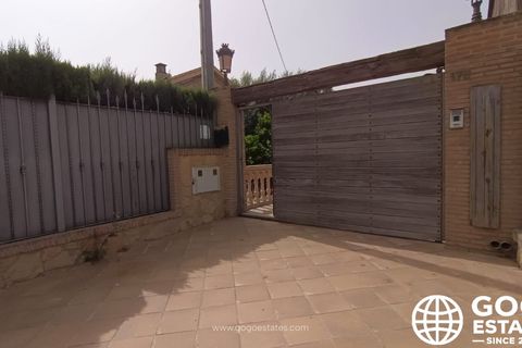 Villa i Lorca, Murcia, Lorca - € 615.000 | Ref: 50043 - foto 44