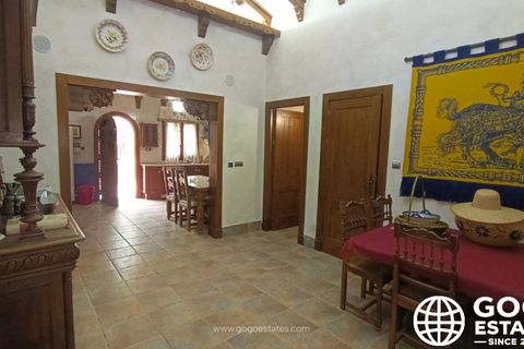 Villa i Lorca, Murcia, Lorca - € 615.000 | Ref: 50043 - foto 47