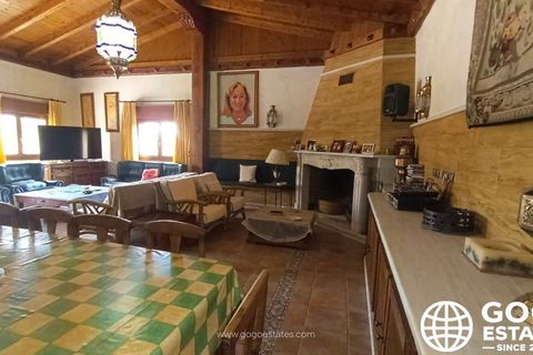 Villa i Lorca, Murcia, Lorca - € 615.000 | Ref: 50043 - foto 49