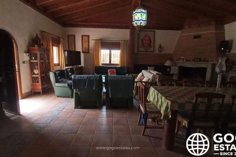 Villa i Lorca, Murcia, Lorca - € 615.000 | Ref: 50043 - foto 50