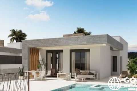 Helårsgrund i Pulpi, Almeria, Pulpi - € 120.000 | Ref: 50084 - foto 1