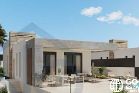 Helårsgrund i Pulpi, Almeria, Pulpi - € 120.000 | Ref: 50084 - foto 2