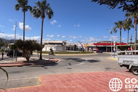 Helårsgrund i Pulpi, Almeria, Pulpi - € 120.000 | Ref: 50084 - foto 12