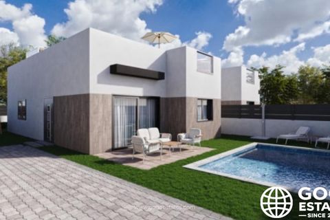Helårsgrund i Pulpi, Almeria, Pulpi - € 130.000 | Ref: 50084-D - foto 4
