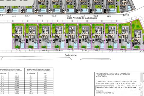 Helårsgrund i Pulpi, Almeria, Pulpi - € 130.000 | Ref: 50084-D - foto 11