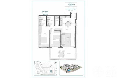 Lejlighed i Vera, Almeria, Vera - € 225.000 | Ref: RS-47444 - foto 9