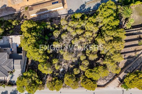 Helårsgrund i Altea, Alicante, Altea - € 585.000 | Ref: W-0307TL - foto 5