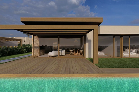 Villa i Obidos, Leiria, Obidos - € 1.000.000 | Ref: W-046O31 - foto 11