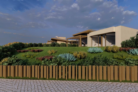 Villa i Obidos, Leiria, Obidos - € 1.000.000 | Ref: W-046O31 - foto 10