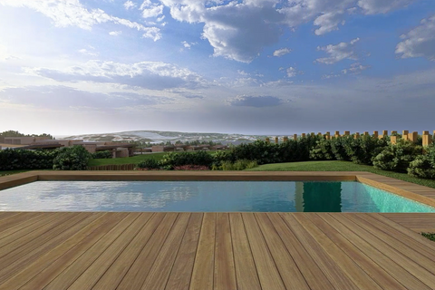 Villa i Obidos, Leiria, Obidos - € 1.000.000 | Ref: W-046O31 - foto 2