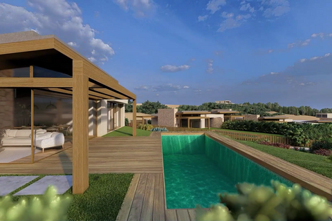 Villa i Obidos, Leiria, Obidos - € 1.000.000 | Ref: W-046O31 - foto 13