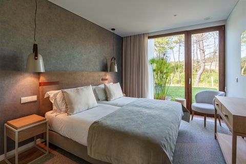 Villa i Obidos, Leiria, Obidos - € 1.000.000 | Ref: W-046O31 - foto 14