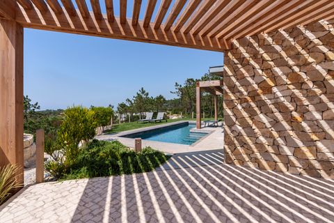 Villa i Obidos, Leiria, Obidos - € 1.000.000 | Ref: W-046O31 - foto 8