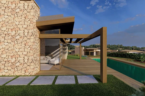 Villa i Obidos, Leiria, Obidos - € 1.000.000 | Ref: W-046O31 - foto 12