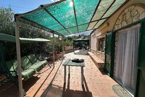 Villa i Centuripe, Enna, Centuripe - € 65.000 | Ref: 640 - foto 2