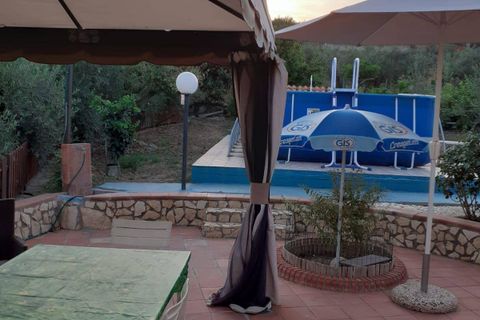 Villa i Centuripe, Enna, Centuripe - € 65.000 | Ref: 640 - foto 7