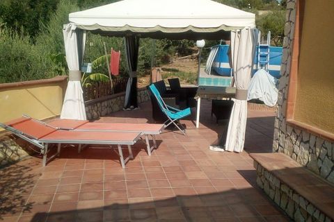 Villa i Centuripe, Enna, Centuripe - € 65.000 | Ref: 640 - foto 8