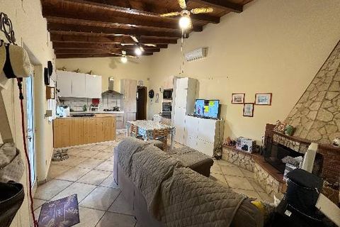 Villa i Centuripe, Enna, Centuripe - € 65.000 | Ref: 640 - foto 11
