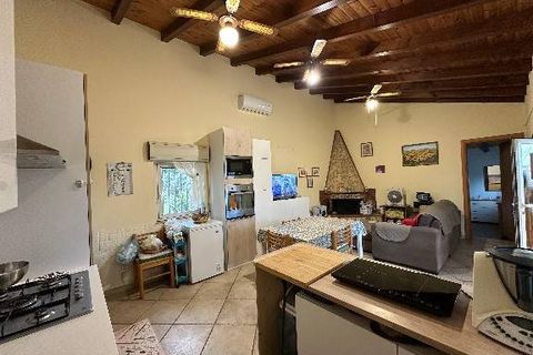 Villa i Centuripe, Enna, Centuripe - € 65.000 | Ref: 640 - foto 13