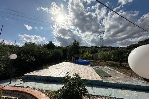 Villa i Centuripe, Enna, Centuripe - € 65.000 | Ref: 640 - foto 20