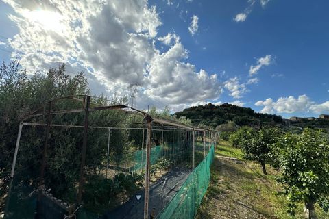 Villa i Centuripe, Enna, Centuripe - € 65.000 | Ref: 640 - foto 25