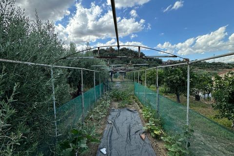 Villa i Centuripe, Enna, Centuripe - € 65.000 | Ref: 640 - foto 26