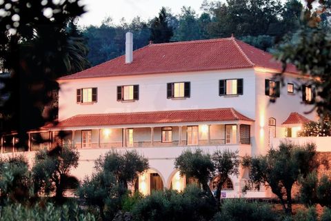 Farm i Arganil, Coimbra, Arganil - € 1.675.000 | Ref: VIL_1017 - foto 2