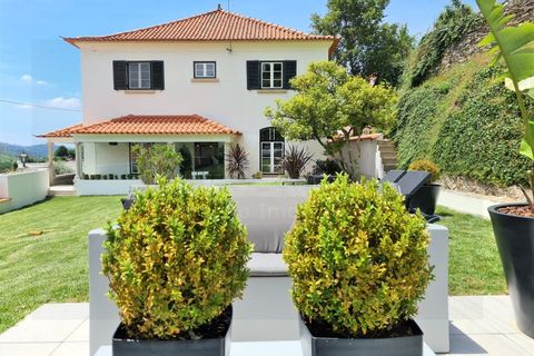 Farm i Arganil, Coimbra, Arganil - € 1.675.000 | Ref: VIL_1017 - foto 3