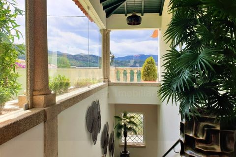 Farm i Arganil, Coimbra, Arganil - € 1.675.000 | Ref: VIL_1017 - foto 6