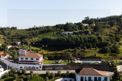 Farm i Arganil, Coimbra, Arganil - € 1.675.000 | Ref: VIL_1017 - foto 11