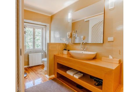 Farm i Arganil, Coimbra, Arganil - € 1.675.000 | Ref: VIL_1017 - foto 27