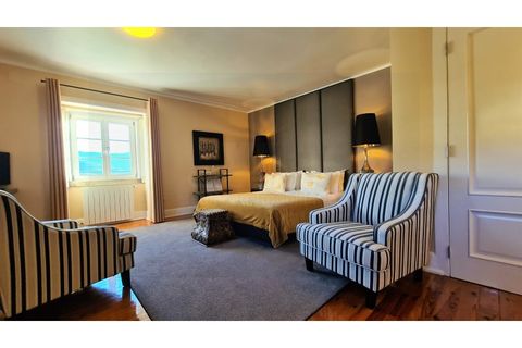 Farm i Arganil, Coimbra, Arganil - € 1.675.000 | Ref: VIL_1017 - foto 29