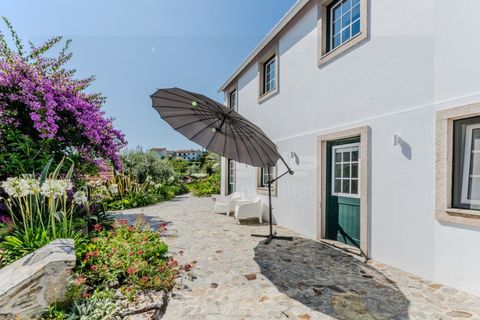 Farm i Arganil, Coimbra, Arganil - € 1.675.000 | Ref: VIL_1017 - foto 33