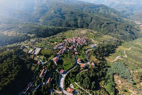 Farm i Arganil, Coimbra, Arganil - € 1.675.000 | Ref: VIL_1017 - foto 37