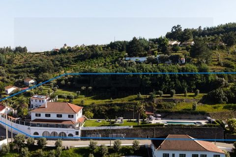 Farm i Arganil, Coimbra, Arganil - € 1.675.000 | Ref: VIL_1017 - foto 42