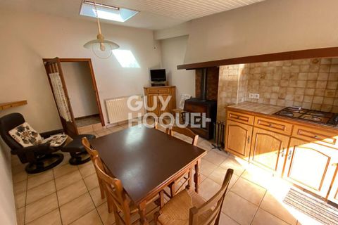 Villa a Vouvant, Vendee, Vouvant - € 130.000 | Ref: 6683 - foto 3