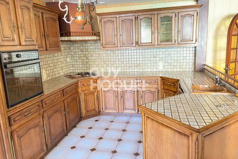 Villa a Vouvant, Vendee, Vouvant - € 130.000 | Ref: 6683 - foto 4